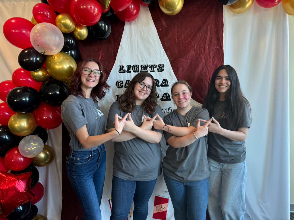 Sisterhood Event